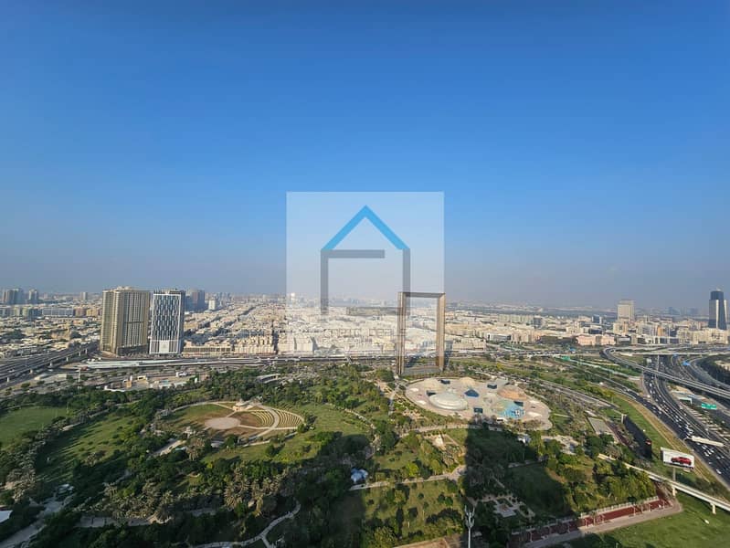 3BR on High Floor with Full Frame and Sea Views - Image 16