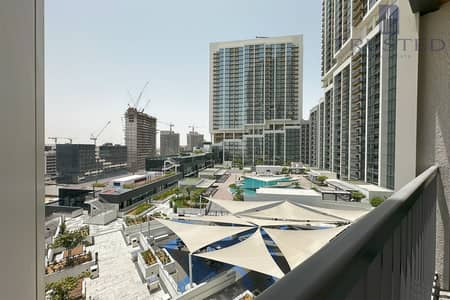 2 Bedroom Flat for Rent in Sobha Hartland, Dubai - 23. jpg
