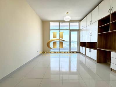 Studio for Rent in Jumeirah Village Triangle (JVT), Dubai - IMG-20250821-WA0144. jpg