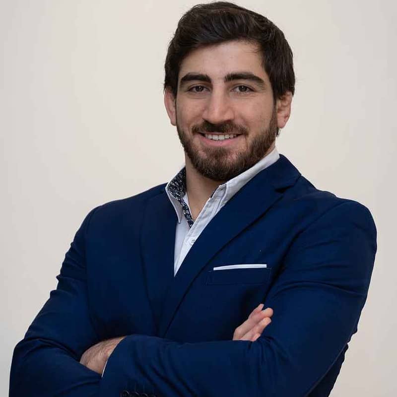 Mhd Karim Aljnan