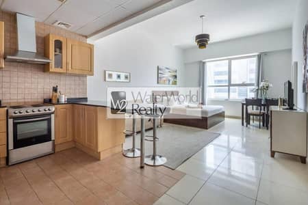 Studio for Rent in Jumeirah Lake Towers (JLT), Dubai - 4204c449-92d1-485f-9674-d82597ece3be. jpg