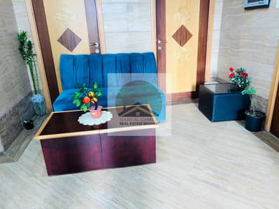 1 Bedroom Apartment for Rent in Al Nabba, Sharjah - IMG_1215. jpeg