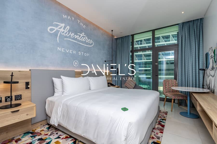 Exclusive | 10% ROI Guaranteed | Vacant + Ready