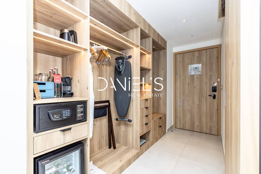 Exclusive | 10% ROI Guaranteed | Vacant + Ready