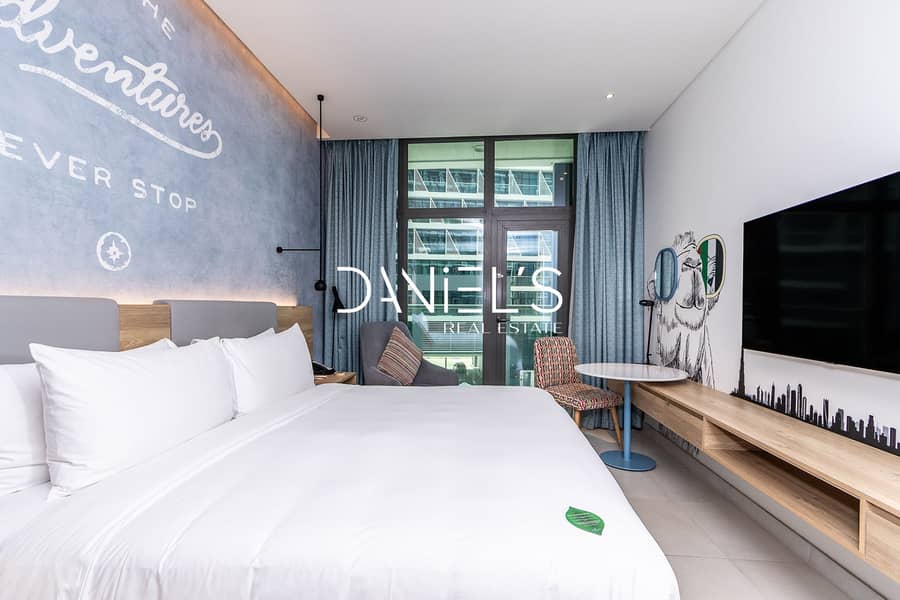 Exclusive | 10% ROI Guaranteed | Vacant + Ready - Image 7