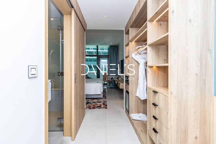 Exclusive | 10% ROI Guaranteed | Vacant + Ready - Image 9