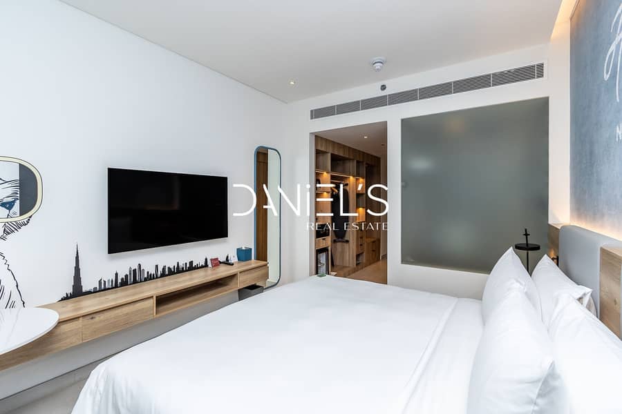 Exclusive | 10% ROI Guaranteed | Vacant + Ready - Image 13