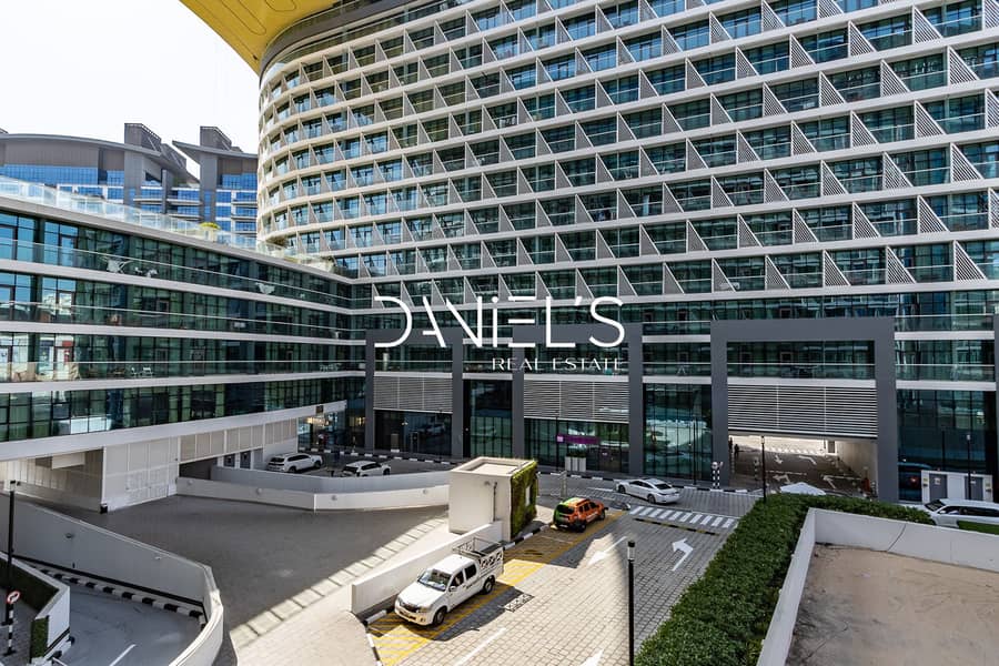 Exclusive | 10% ROI Guaranteed | Vacant + Ready - Image 20