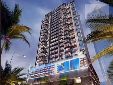 1 Bedroom Flat for Sale in Jumeirah Village Circle (JVC), Dubai - Screenshot 2025-01-20 171838. png
