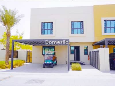 3 Bedroom Villa for Sale in Al Rahmaniya, Sharjah - SUSTAINABLE VILLA | BRAND NEW | GREEN COMMUNITY