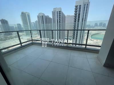 3 Bedroom Flat for Rent in Al Reem Island, Abu Dhabi - 6b833761-cf6c-4b9d-89d3-33b5710313bb. JPG