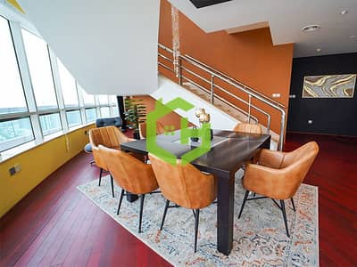 4 Bedroom Apartment for Rent in Dubai Marina, Dubai - 1. jpg