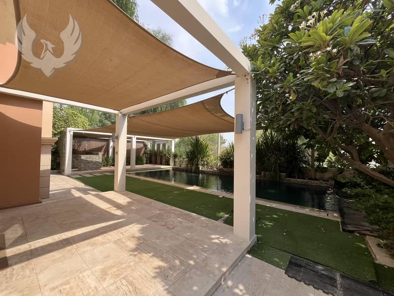 Golf Facing | Vacant | Landscaped Gardens