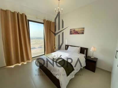 Studio for Sale in Town Square, Dubai - IMG-20250821-WA0106. jpg