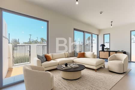 4 Bedroom Villa for Sale in Tilal Al Ghaf, Dubai - Inner Location |Motivated Seller|Amazing Condition