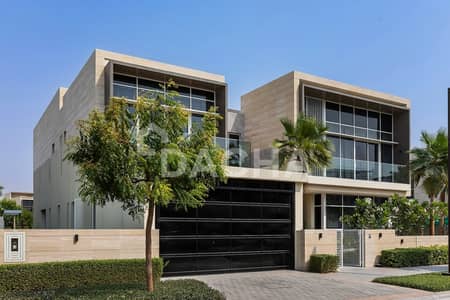 6 Bedroom Villa for Sale in Dubai Hills Estate, Dubai - Trophy Home | Luxury Upgraded | Vacant
