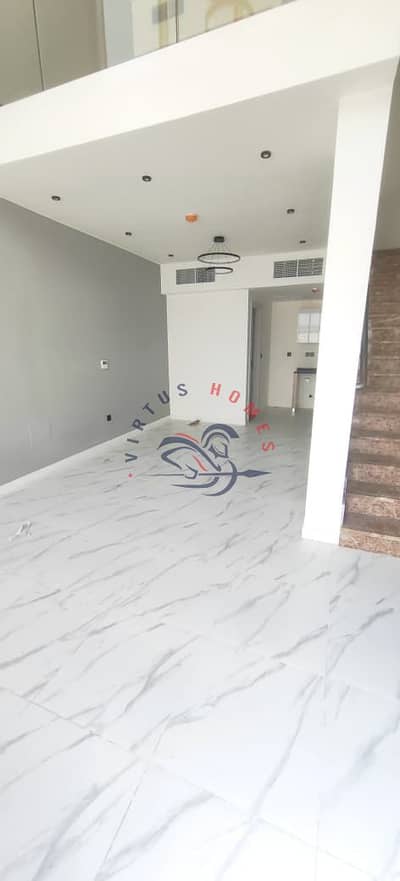1 Bedroom Villa for Rent in Dubailand, Dubai - M14 4. jpg