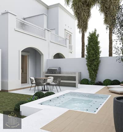 3 Bedroom Villa for Sale in The Springs, Dubai - image (83). png