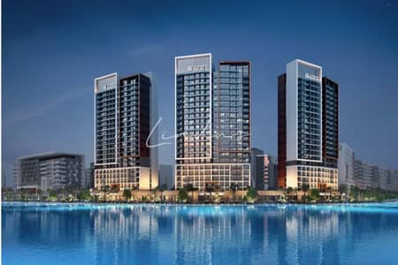 1 Bedroom Apartment for Sale in Meydan City, Dubai - Prime Location | Lagoon View | Motivated Seller