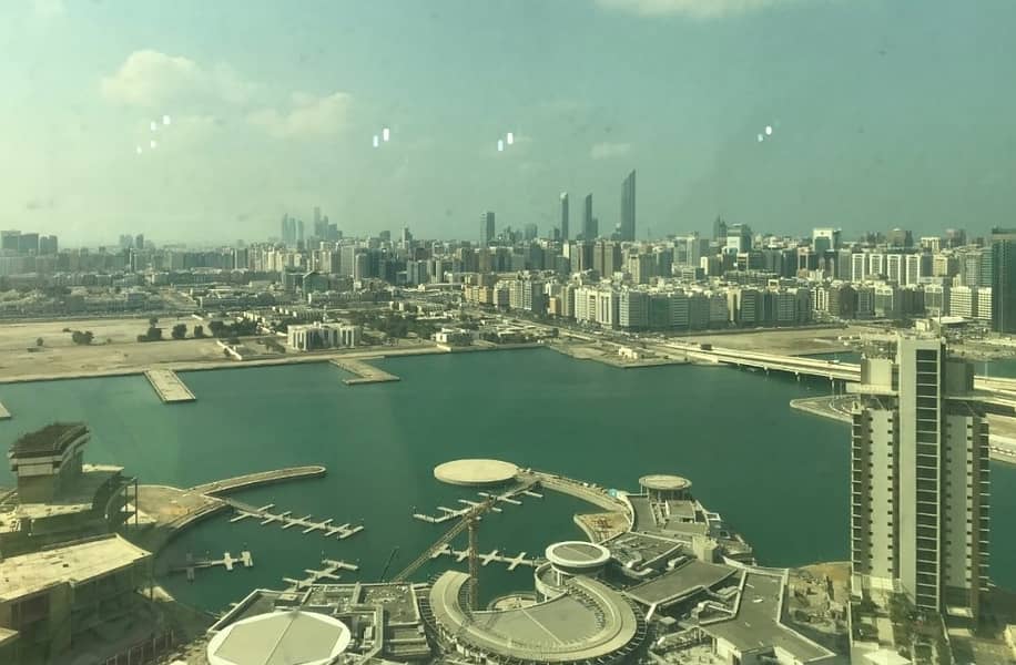 Best Price For 2BR Apt in Marina Blue Best Price For 2BR Apt in Marina Blue