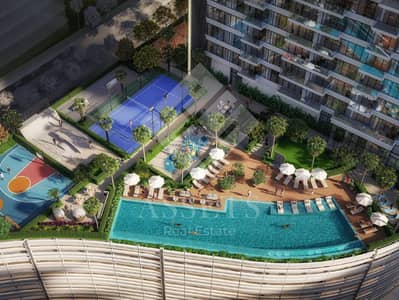 شقة 2 غرفة نوم للبيع في أبراج بحيرات الجميرا، دبي - Amenities. jpg