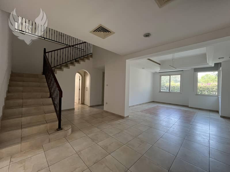 Golf Facing | Vacant | Landscaped Gardens - Image 6