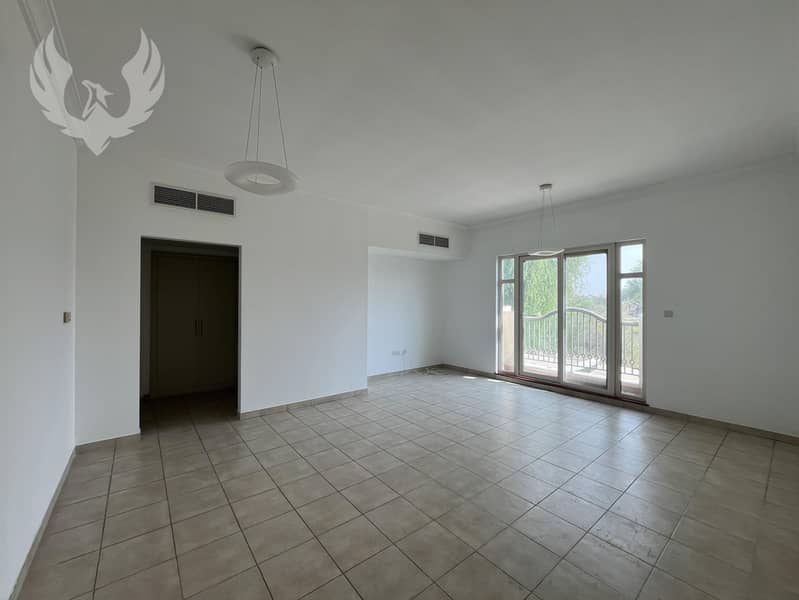 Golf Facing | Vacant | Landscaped Gardens - Image 20