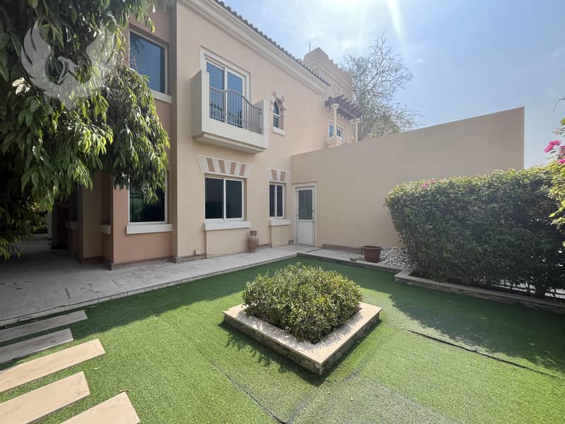 Golf Facing | Vacant | Landscaped Gardens - Image 25