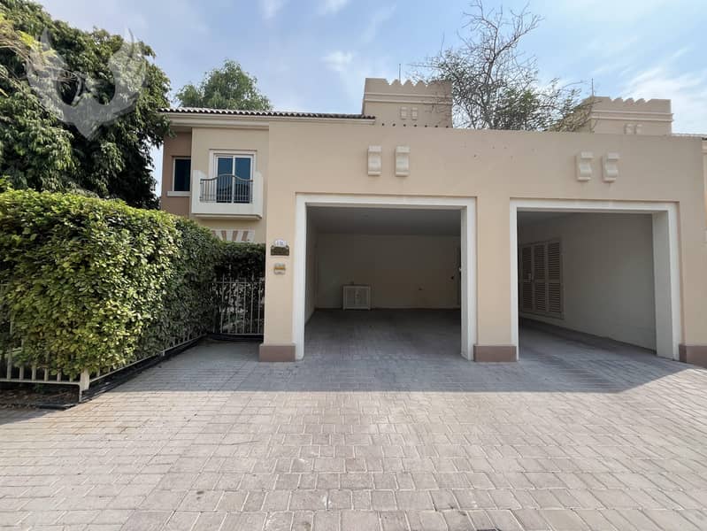 Golf Facing | Vacant | Landscaped Gardens - Image 26