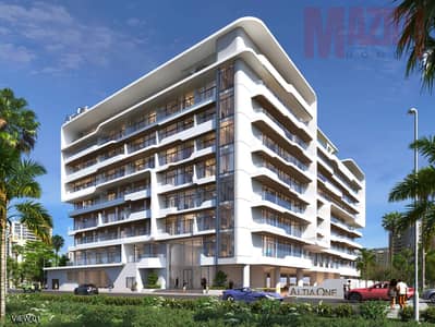 1 Bedroom Apartment for Sale in Dubai Silicon Oasis (DSO), Dubai - Untitled (16). png