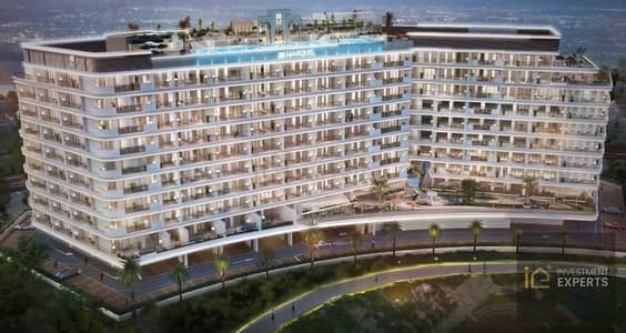 阿尔扬街区， 迪拜 2 卧室公寓待售 - 位于阿尔扬街区，侯爵徽章公寓 2 卧室的公寓 1717937 AED - 12585608