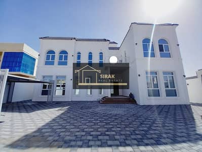 4 Bedroom Villa for Rent in Madinat Al Riyad, Abu Dhabi - WhatsApp Image 2025-08-22 at 11.14. 09 AM. jpeg