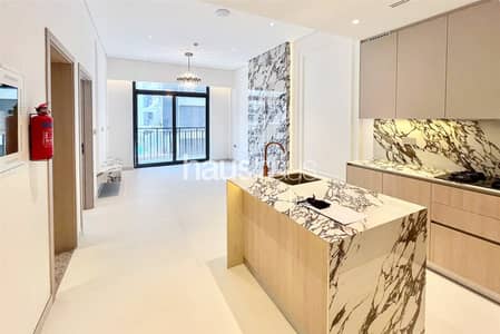 1 Bedroom Apartment for Rent in Arjan, Dubai - Study Room | Brand New | Spacious Layout