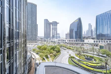 1 Bedroom Apartment for Sale in Downtown Dubai, Dubai - High End Unit | Best Deal | Motivated Seller