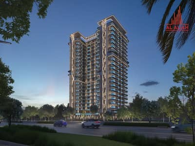Студия Продажа в Дубай Продакшн Сити, Дубай - IMG-20250821-WA0243. jpg