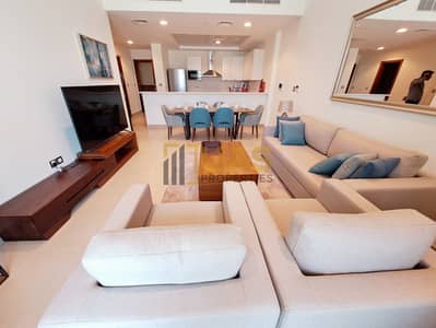 3 Bedroom Flat for Rent in Al Satwa, Dubai - 20230710_114822. jpg
