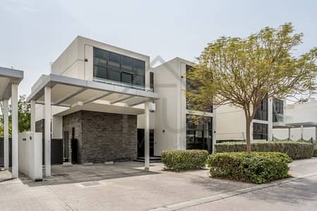 5 Bedroom Villa for Rent in DAMAC Hills, Dubai - 1. jpeg