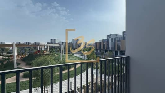 3 Cпальни Таунхаус в аренду в Мудон, Дубай - IMG-20250821-WA0130. jpg