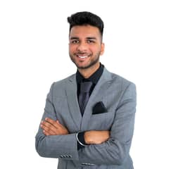 Nikhil Nawani