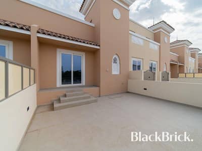 4 Bedroom Townhouse for Rent in Dubai Sports City, Dubai - EXCLUSIVE | TH2 | Ready to Occupy