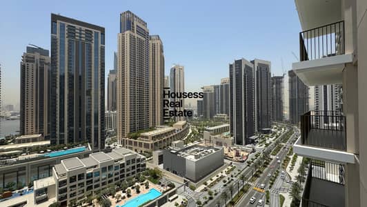 迪拜溪港， 迪拜 1 卧室公寓待租 - 位于迪拜溪港，溪谷宫殿 1 卧室的公寓 100000 AED - 12585820