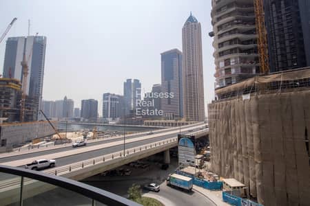商业湾， 迪拜 2 卧室单位待售 - 位于商业湾，Zada Tower 2 卧室的公寓 1444000 AED - 12585821