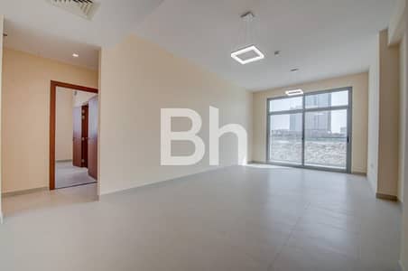 3 Bedroom Flat for Rent in Arjan, Dubai - Unfurnished | Managed | High Floor