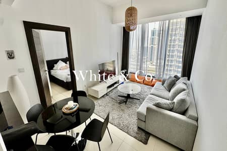 1 Bedroom Flat for Sale in Dubai Marina, Dubai - Rented | Prime Location | Unfurnished
