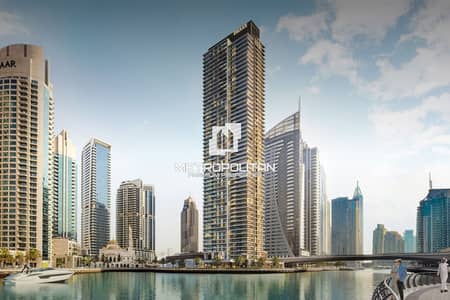 1 Bedroom Apartment for Sale in Dubai Marina, Dubai - Best Value | Middle Floor | Prime Location