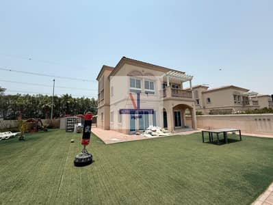 2 Bedroom Villa for Rent in Jumeirah Village Triangle (JVT), Dubai - WhatsApp Image 2025-08-21 at 6.02. 50 AM. jpeg