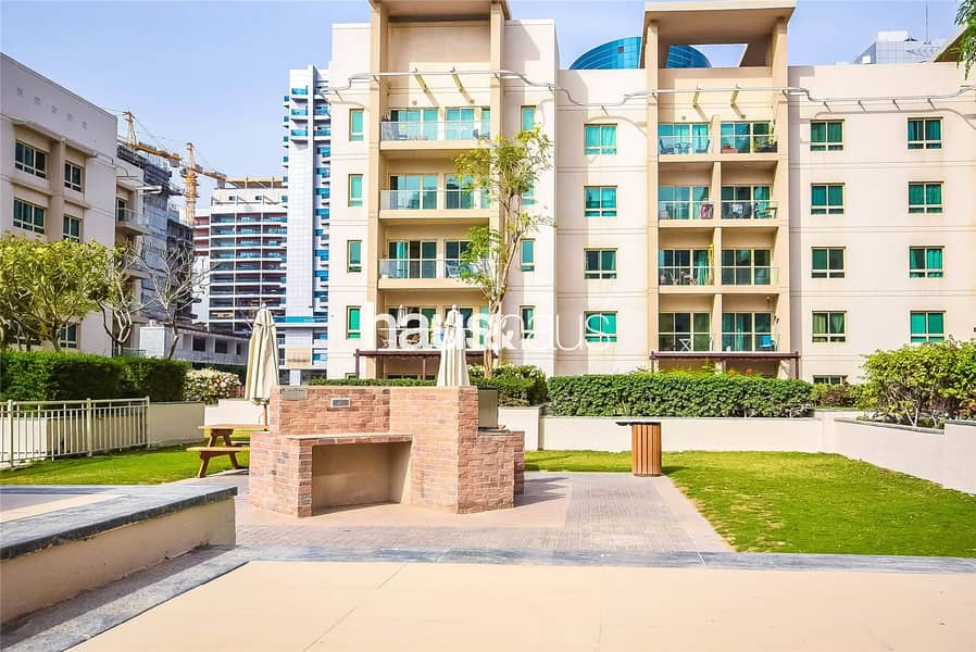 Studio Clean Furnished Excellent Location Bayut Com