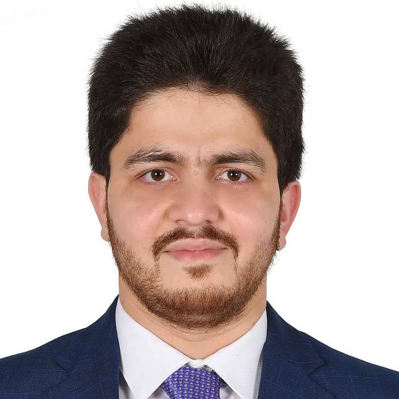 Revant Vaish