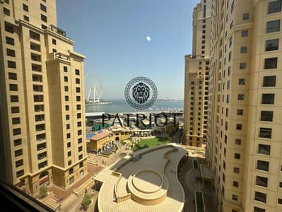 فلیٹ 3 غرف نوم للايجار في جميرا بيتش ريزيدنس، دبي - IMG_9145. jpg