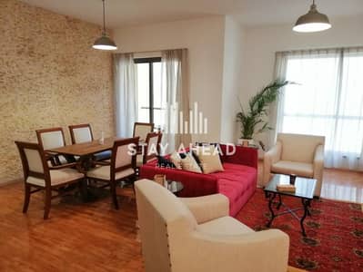 3 Bedroom Flat for Sale in Jumeirah Beach Residence (JBR), Dubai - PHOTO-2025-02-17-16-52-41. jpg
